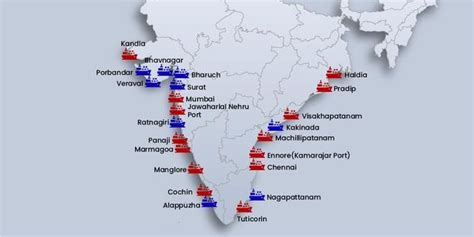Vizhinjam Port UPSC Current Affairs: Strategic Importance