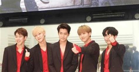 KNK、デビュー記念イベントに2000人 - サンスポ