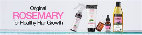 Best Rosemary Hair & Skin Care Products from Top Brand in India – Page ...