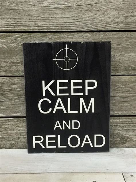 Image result for Keep Calm and Reload