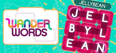 Wander Words - Free Online Game | GameLab