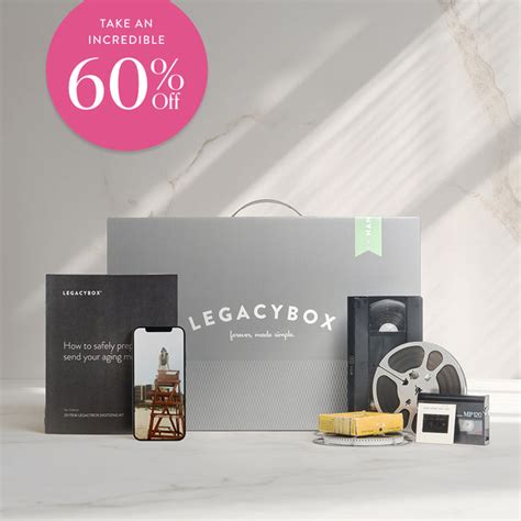 Image result for Legacy Box Digital Conversion Kit