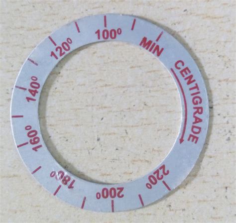 Metal Labels Manufacturer, Supplier, Trading Company & Wholesaler ...