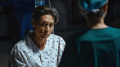 Hyper Knife - Disney+