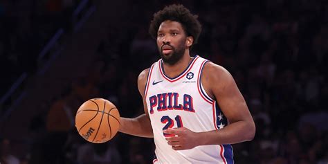 Top 10 Players in Philadelphia 76ers History