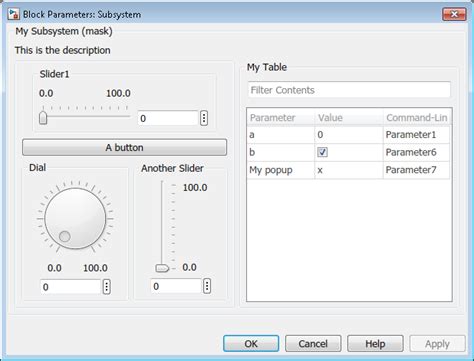 MATLAB GUI Password Masking 的图像结果