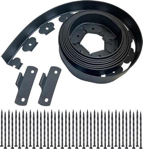 Landscape Edging Border Heavy-Duty Edging for India | Ubuy