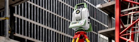 Leica Nova MS60 – The World’s First Self-Learning MultiStation | Leica ...