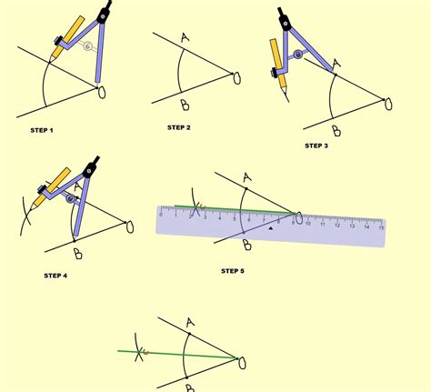Construct Parallel Lines with Compass 的图像结果