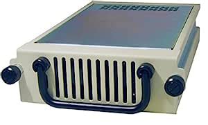 CRU 6177-1400-0000 DE200 SCSI 1x3.5-Inch 1/3H Carrier Drive Cabinet ...