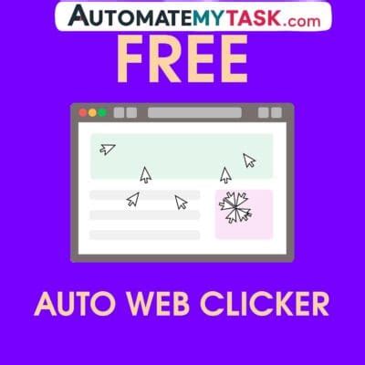 Image result for Free Auto Clicker without Downloading