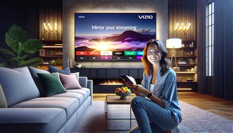 How to Get Web Browser on Vizio TV: 5 Easy Methods That Work - posts ...