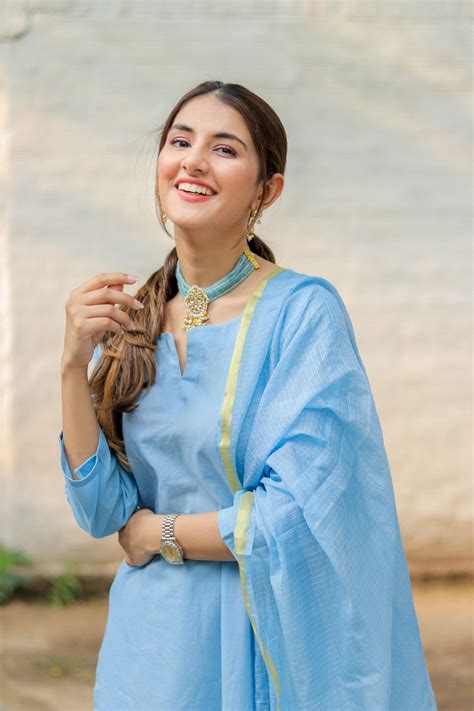 Buy Kota Doria Sets Online in India – DIMPLE DESIGN STUDIO