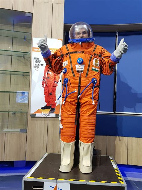 ISRO’s next mission: a manned trip to space. 10 facts about Gaganyaan ...