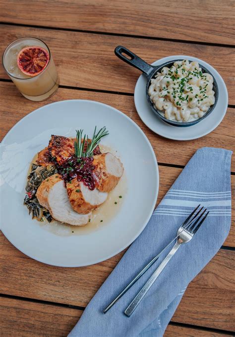 Drawbar Thanksgiving Dinner To Go 2023, Drawbar, Atlanta, 23 October to ...