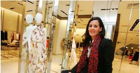 Brown Thomas Arnotts fashion buying director Shelly Corkery leaves to ...