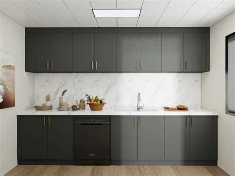 Is White Quartz the Best Choice for Your Kitchen Countertops? - PA Kitchen