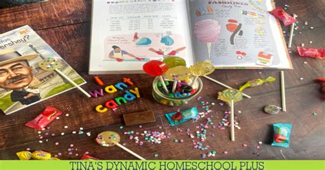 Candy Science Experiments 的图像结果