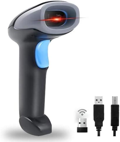 Zebra DS8178 1D 2D Wireless Barcode Scanner Bluetooth QR Black Code ...