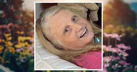 Obituary | Susan Ellen Sommers of Suffolk, Virginia | Parr Funeral Home ...