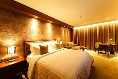 THE EXCELTON HOTEL (Palembang) - Hotel Reviews, Photos, Rate Comparison ...