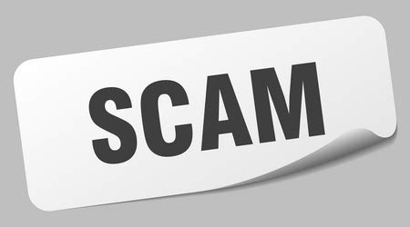 Image result for Sticker.co Scam
