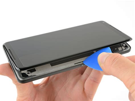 Image result for Google Pixel 2 Screen