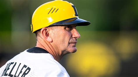 Iowa baseball wins midweek matchup vs UW-Milwaukee