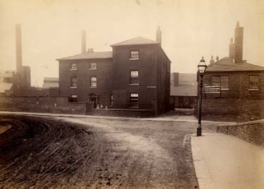 Searching Picture Sheffield