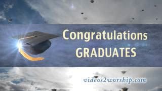 Image result for Congratulations Graduation Loop