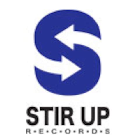 STIR UP RECORDS