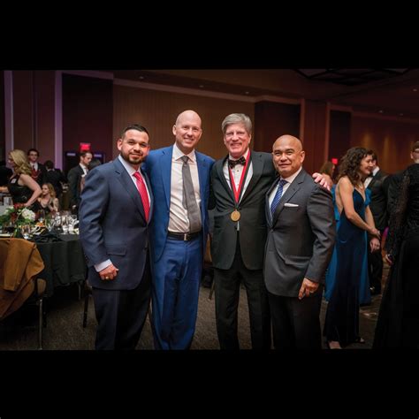 Noe Valles '93 | Honor Giving Society | Giving Societies Home | Welcome Alumni and Friends ...