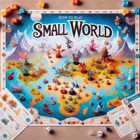 Image result for Small World Tutorial