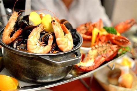 PEDRA ALTA BERCY, Paris - Bercy / Nation - Restaurant Reviews, Phone ...