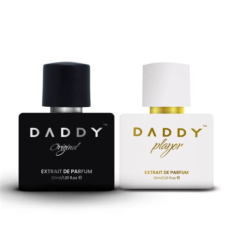 Daddy Original – Daddy Official