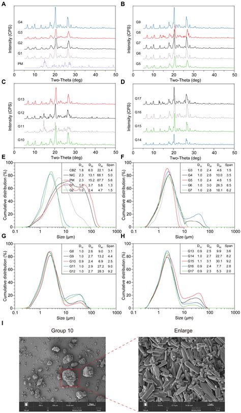 Process Development for the Continuous Manufacturing of Carbamazepine ...