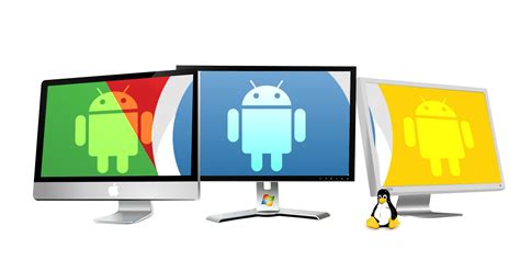 Image result for Computer and Android Apps