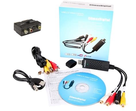 Image result for Vcd01 Video Capture