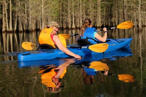 Mill Pond Kayak, LLC (Twin City) - 2022 What to Know Before You Go ...