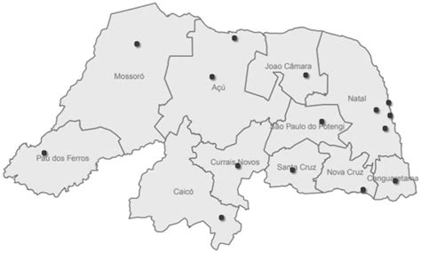 Food Purchase from Family Farming in Public Institutions in the ...