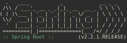 Image result for Java Spring Banner
