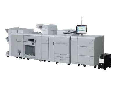 Shop Canon Business imagePRESS C910/C810 | Canon U.S.A, Inc.