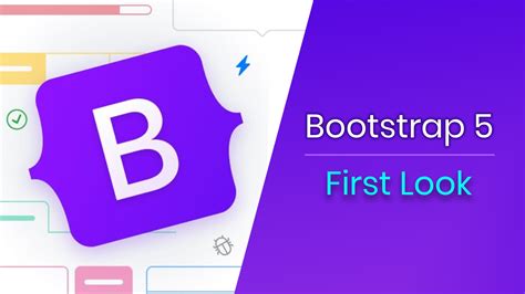 Image result for +bootstrap5