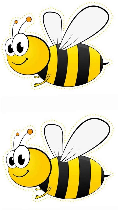 Bee Craft for Preschoolers