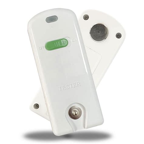 NIULAFR Grounding Tester Kit with 15ft Grounding Cord,Test India | Ubuy