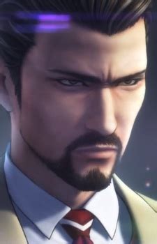 Z (Infini-T Force) - Pictures - MyAnimeList.net