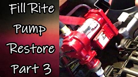 Image result for YouTube Fill-Rite Pumps