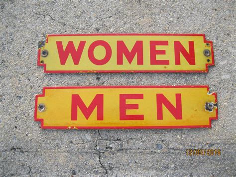 Image result for Shell Restroom Sign