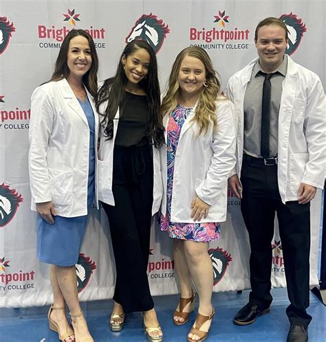 Brightpoint Community College Calendar