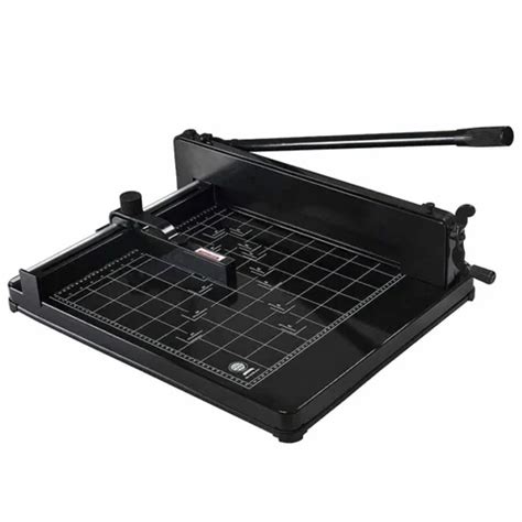 Paper Cutters - LC Digital Paper Cutter 7208HD (28") Trader ...